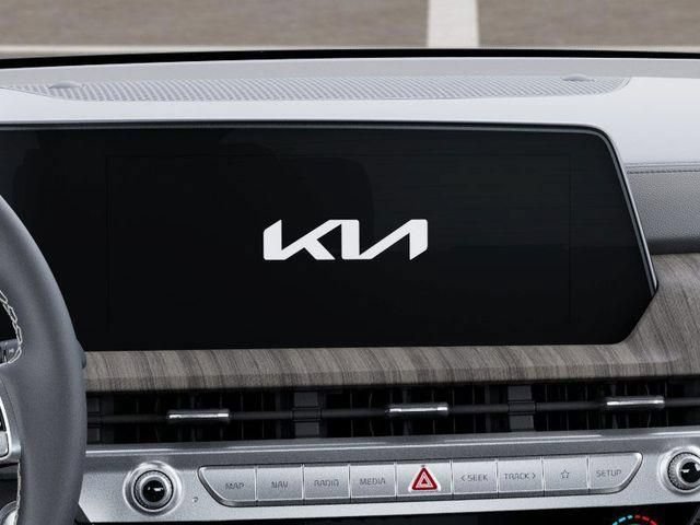 New 2025 Kia Telluride EX FWD image 23