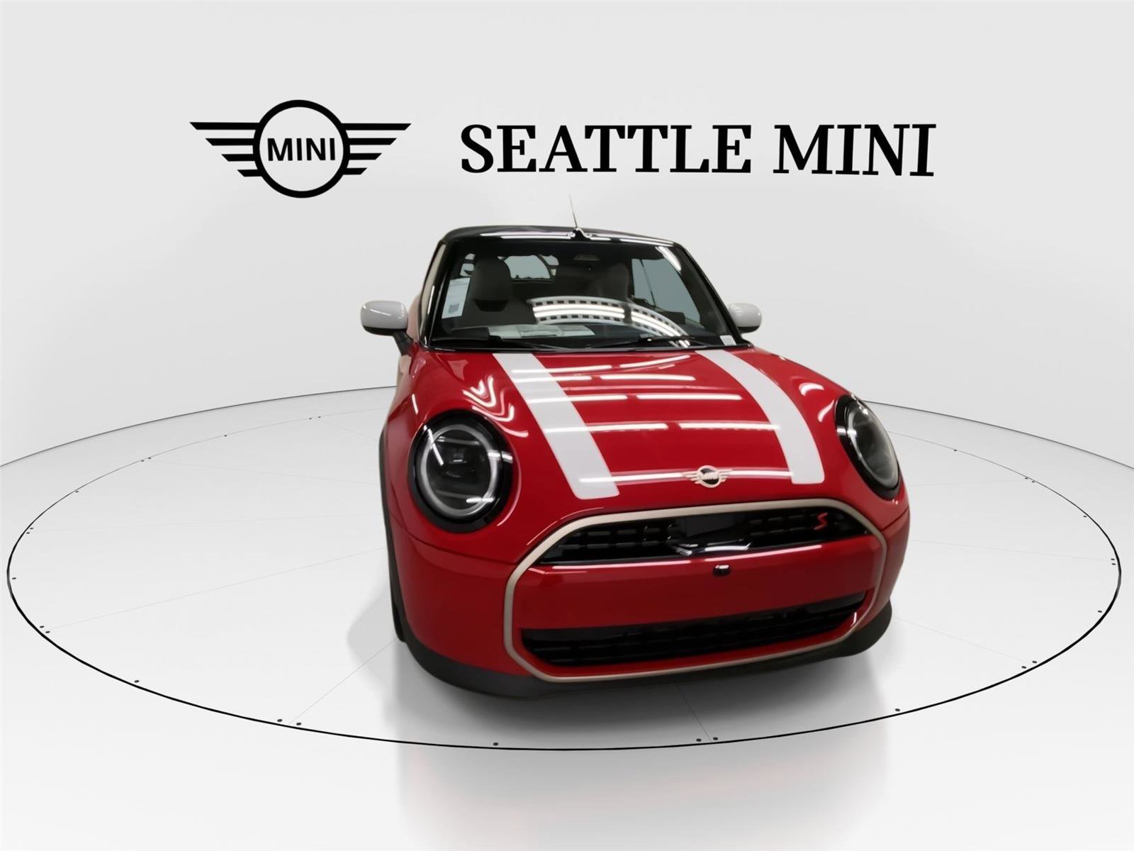 New 2026 MINI Cooper S image 3
