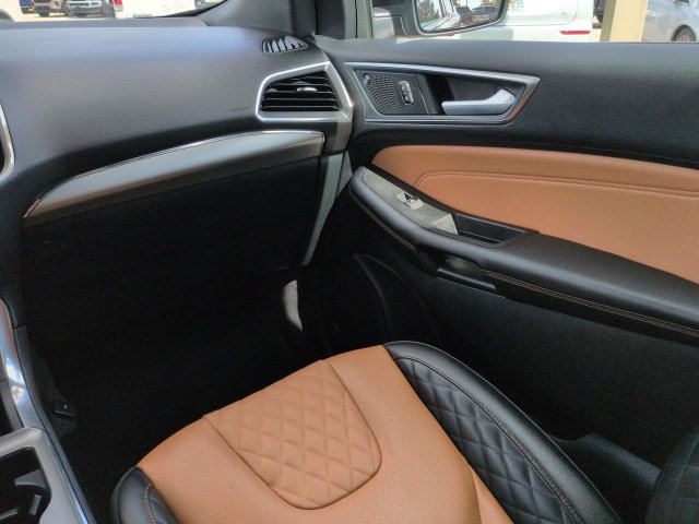 Certified 2024 Ford Edge Titanium w/ Titanium Elite Package AWD/4WD image 18