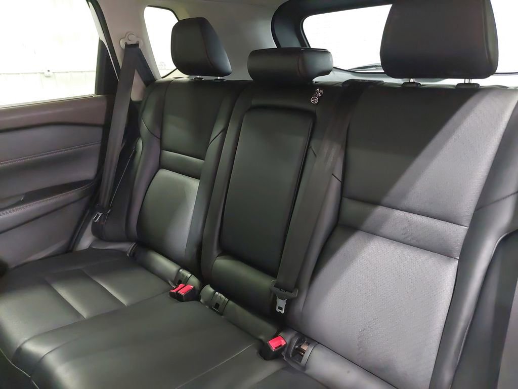 Used 2023 Nissan Rogue SV w/ SV Premium B Package image 14