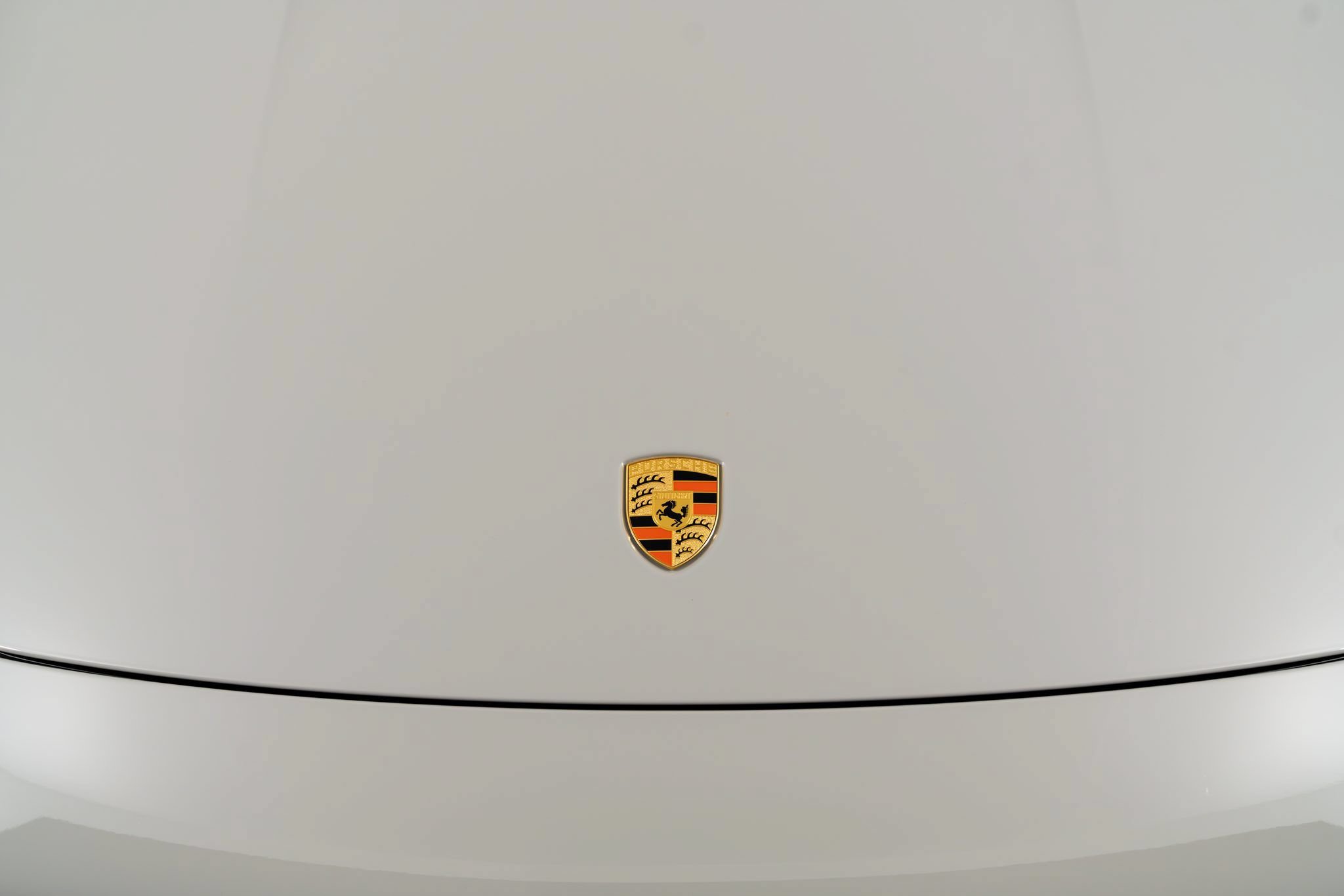 Used 2025 Porsche 911 Turbo S AWD/4WD image 21