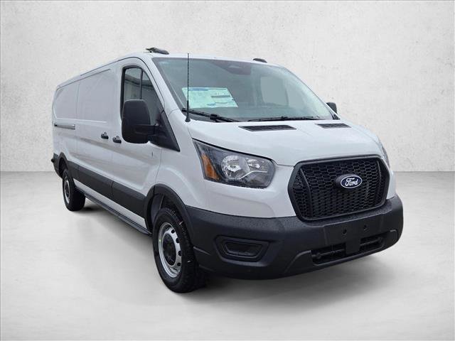 New 2026 Ford Transit 250 Low Roof RWD image 6
