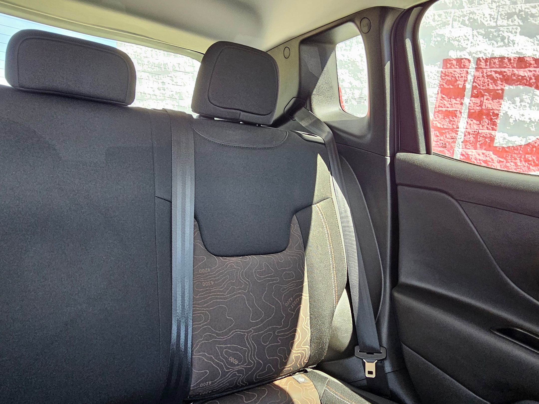 Used 2023 Jeep Renegade Latitude image 27