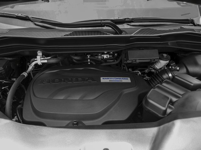 Used 2017 Honda Ridgeline Black Edition image 13