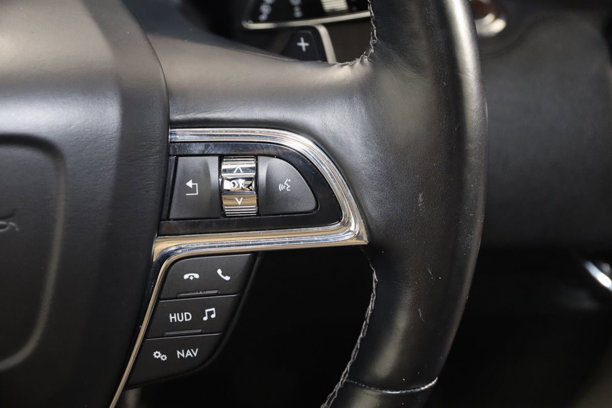 Used 2021 Lincoln Navigator Reserve w/ Luxury Package image 42