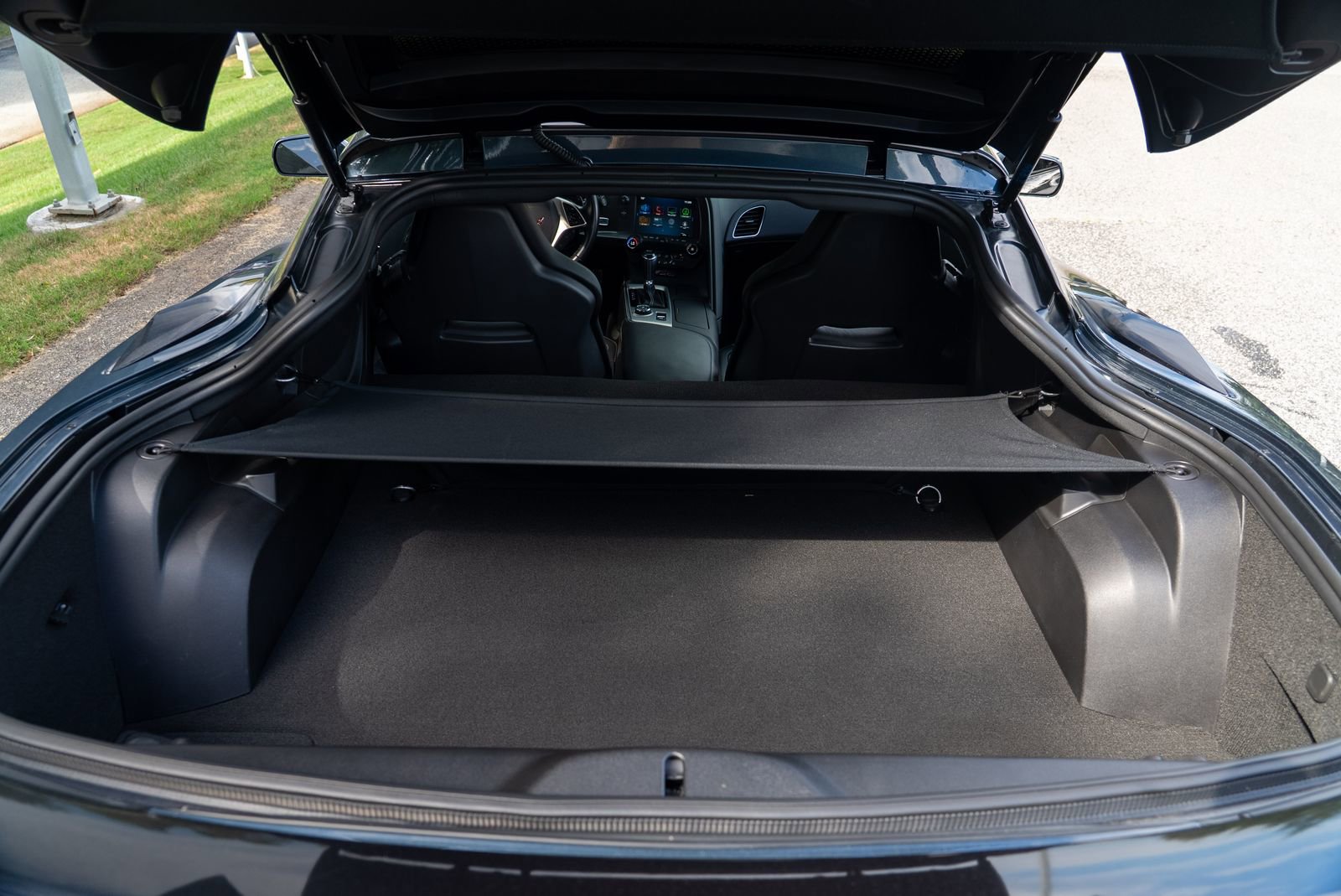 Used 2019 Chevrolet Corvette Z06 image 15