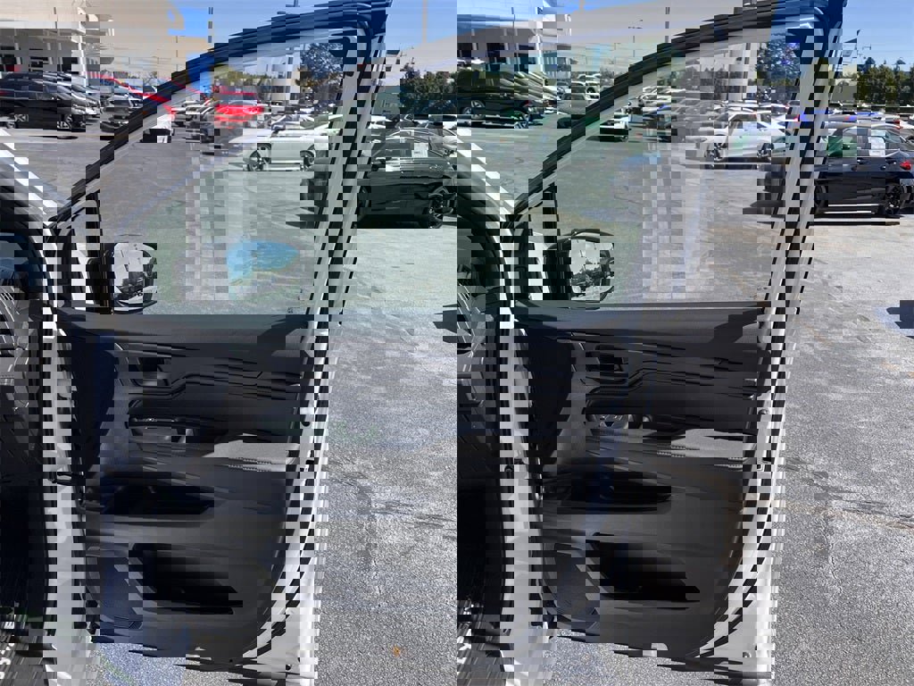 New 2026 Honda Odyssey Sport-L image 28