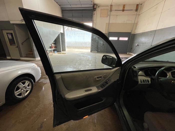 Used 2004 Toyota Highlander 4WD V6 image 21