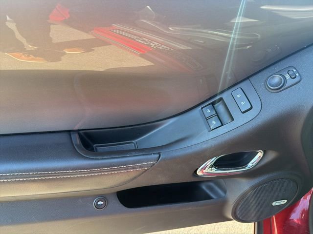 Used 2013 Chevrolet Camaro LT w/ RS Package image 15