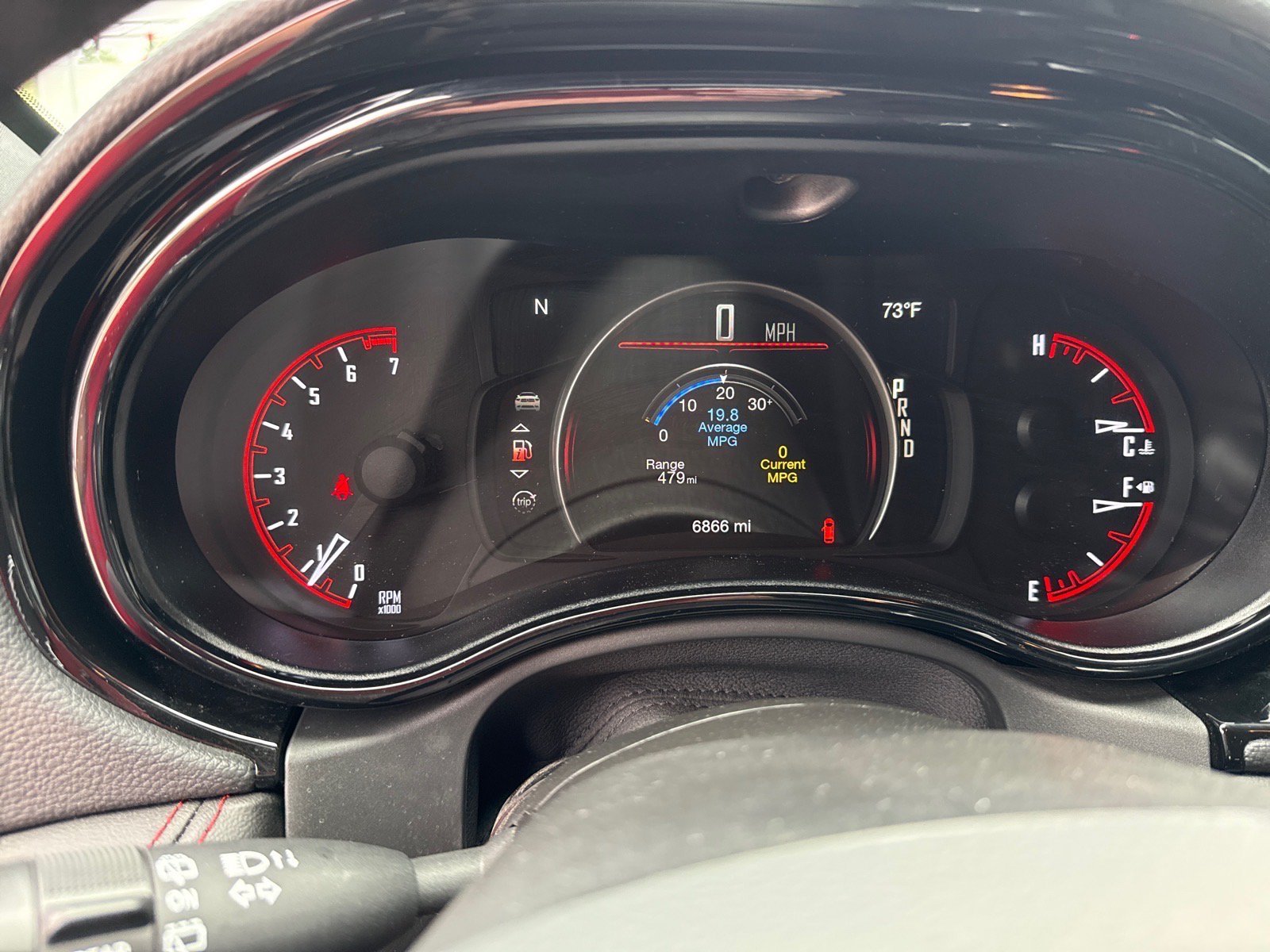 Used 2026 Dodge Durango GT AWD/4WD image 20