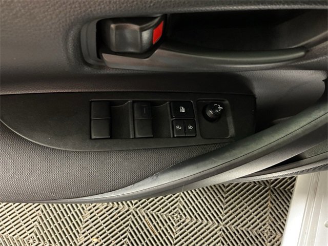 Used 2024 Toyota Corolla LE image 18