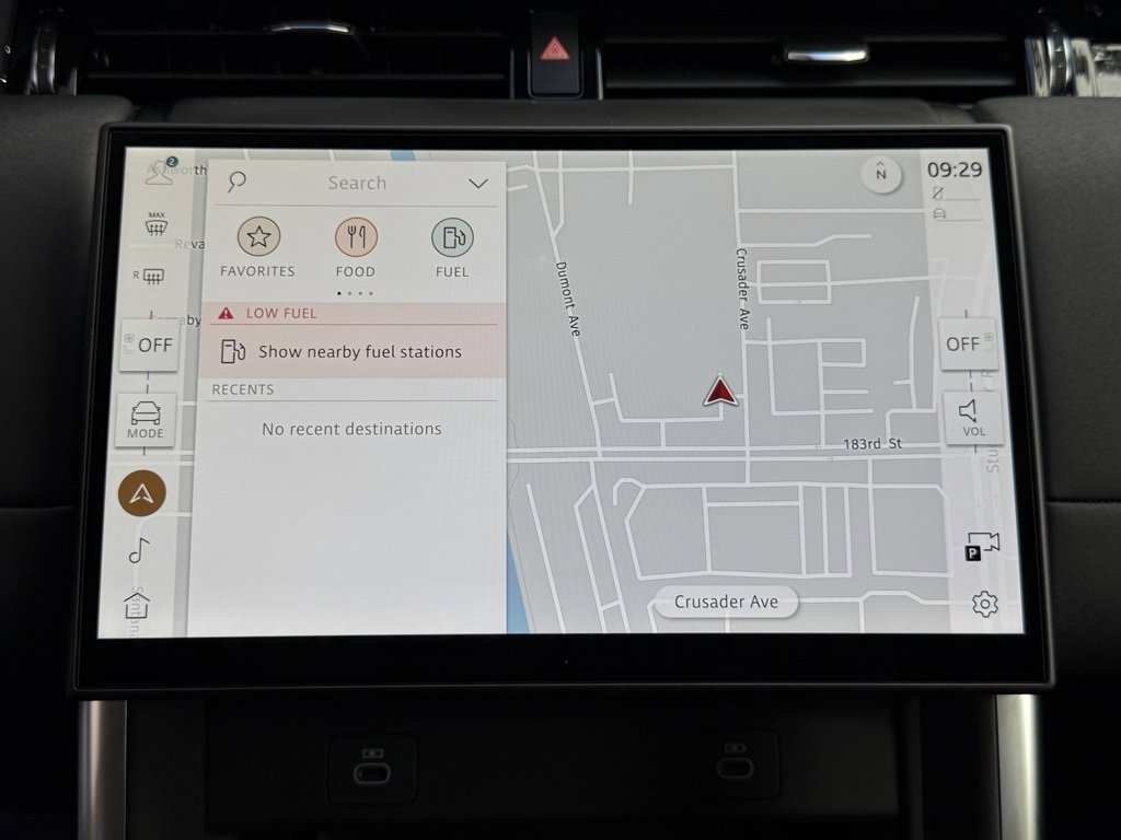 New 2025 Land Rover Discovery Sport S image 22