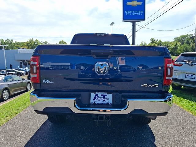 Used 2021 RAM 2500 Tradesman w/ Safety Group AWD/4WD image 5