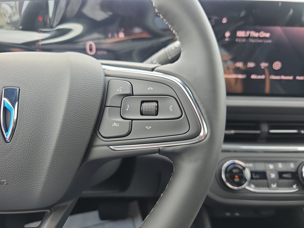 New 2026 Buick Envista Sport Touring w/ Convenience I Package FWD image 21