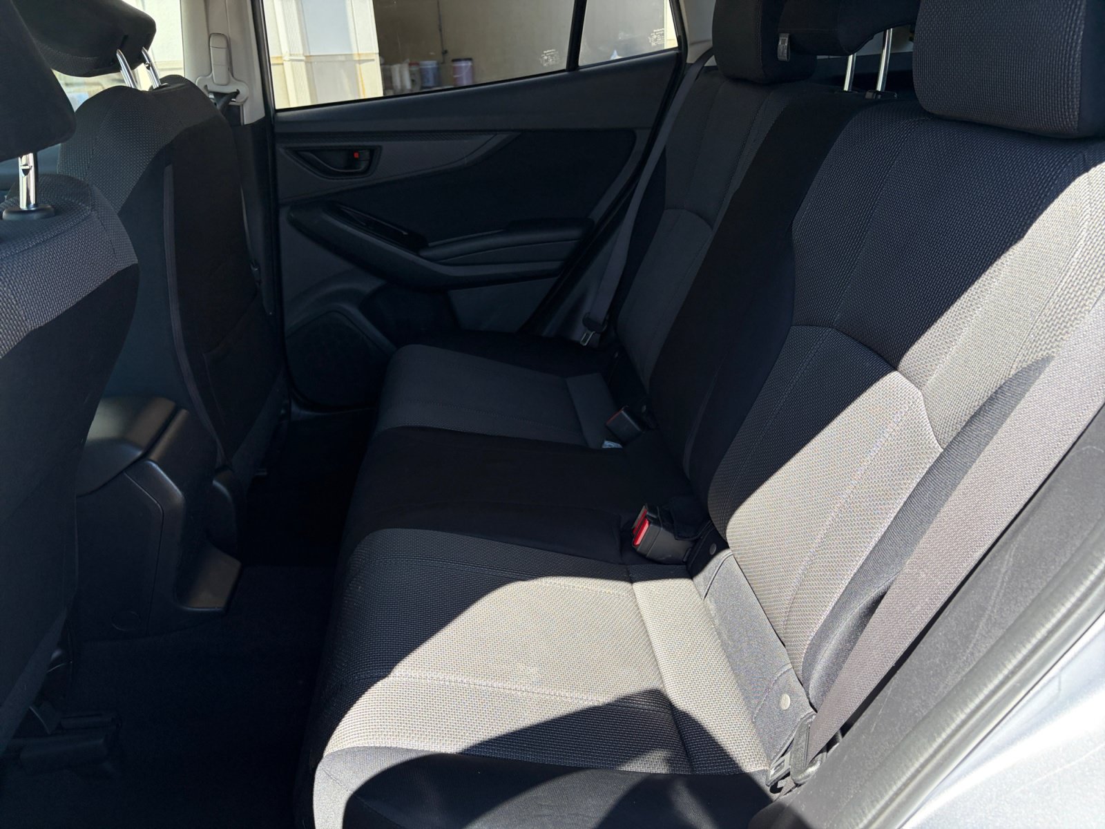 Used 2019 Subaru Crosstrek 2.0i AWD/4WD image 25