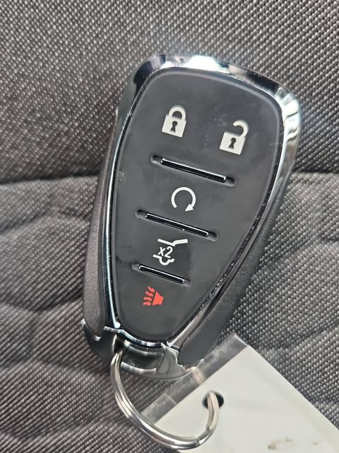 Used 2020 Chevrolet Equinox LT w/ Driver Convenience Package FWD image 29