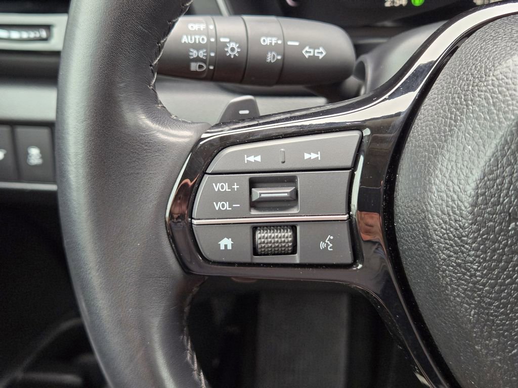 Used 2024 Honda Pilot Touring image 33