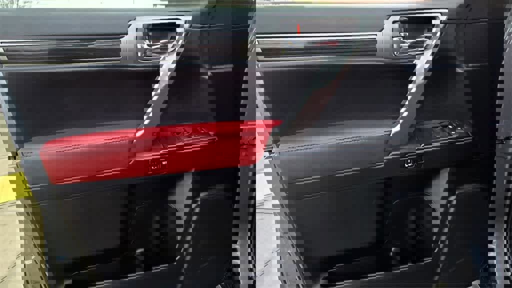 Used 2023 Lexus GX 460 Premium image 16