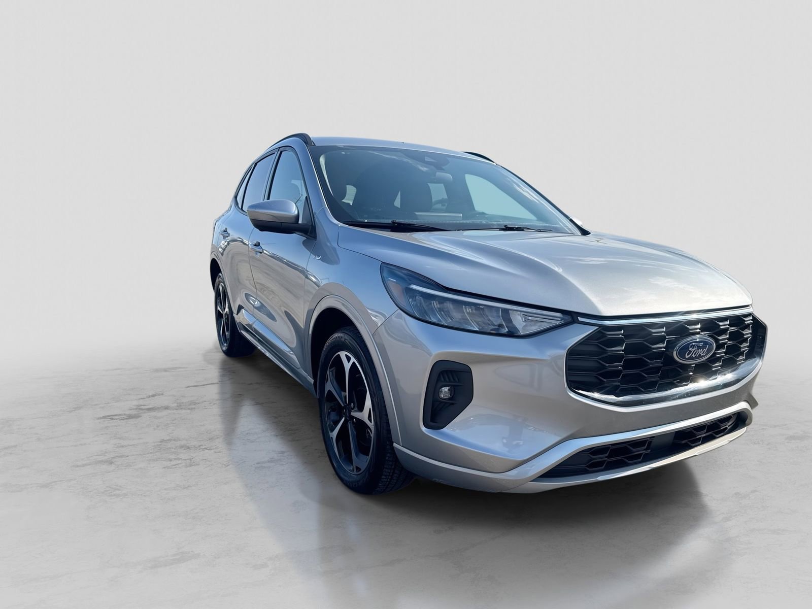 Used 2023 Ford Escape ST-Line Select w/ Tech Pack #2 AWD/4WD image 8