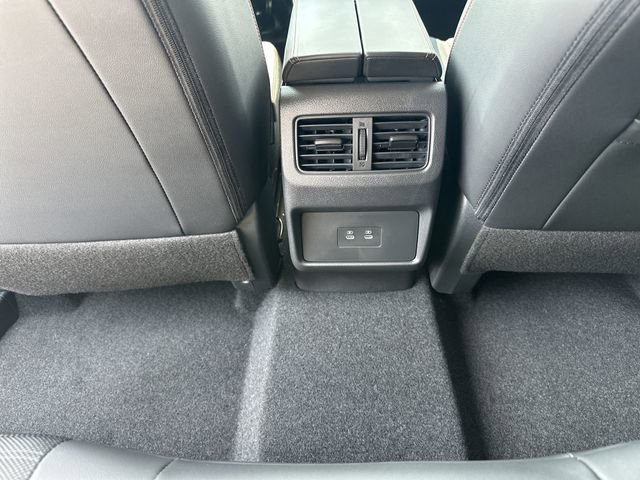 New 2026 Nissan Rogue SV w/ Rock Creek Premium Package image 28