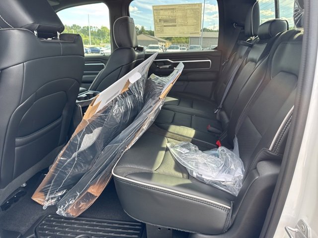 New 2026 RAM 1500 Laramie image 8