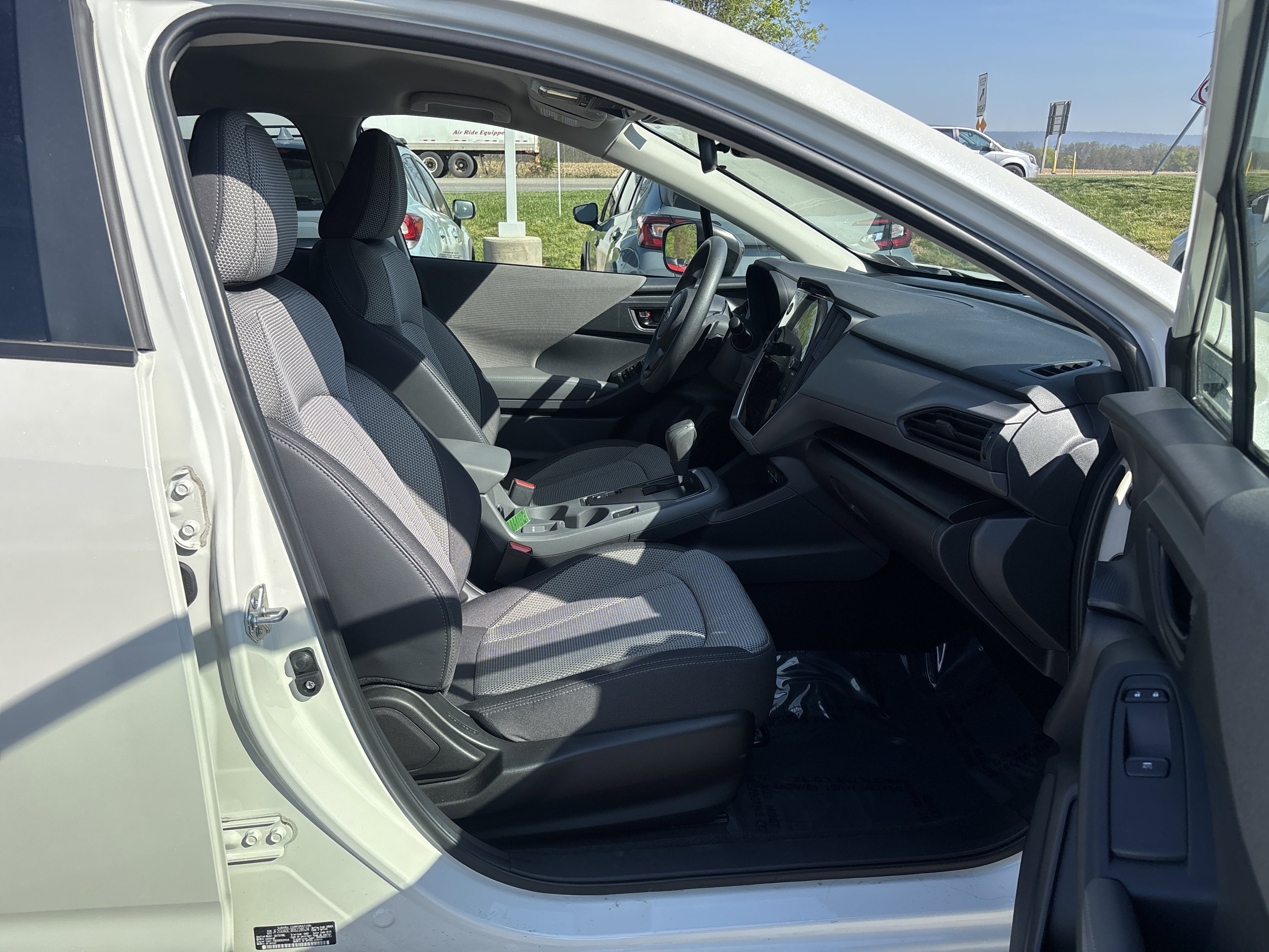 Certified 2024 Subaru Crosstrek 2.0i Premium image 14