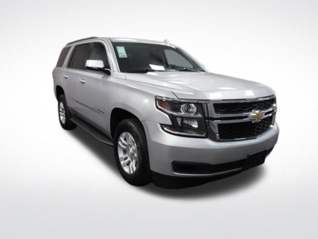 Used 2018 Chevrolet Tahoe LT image 8