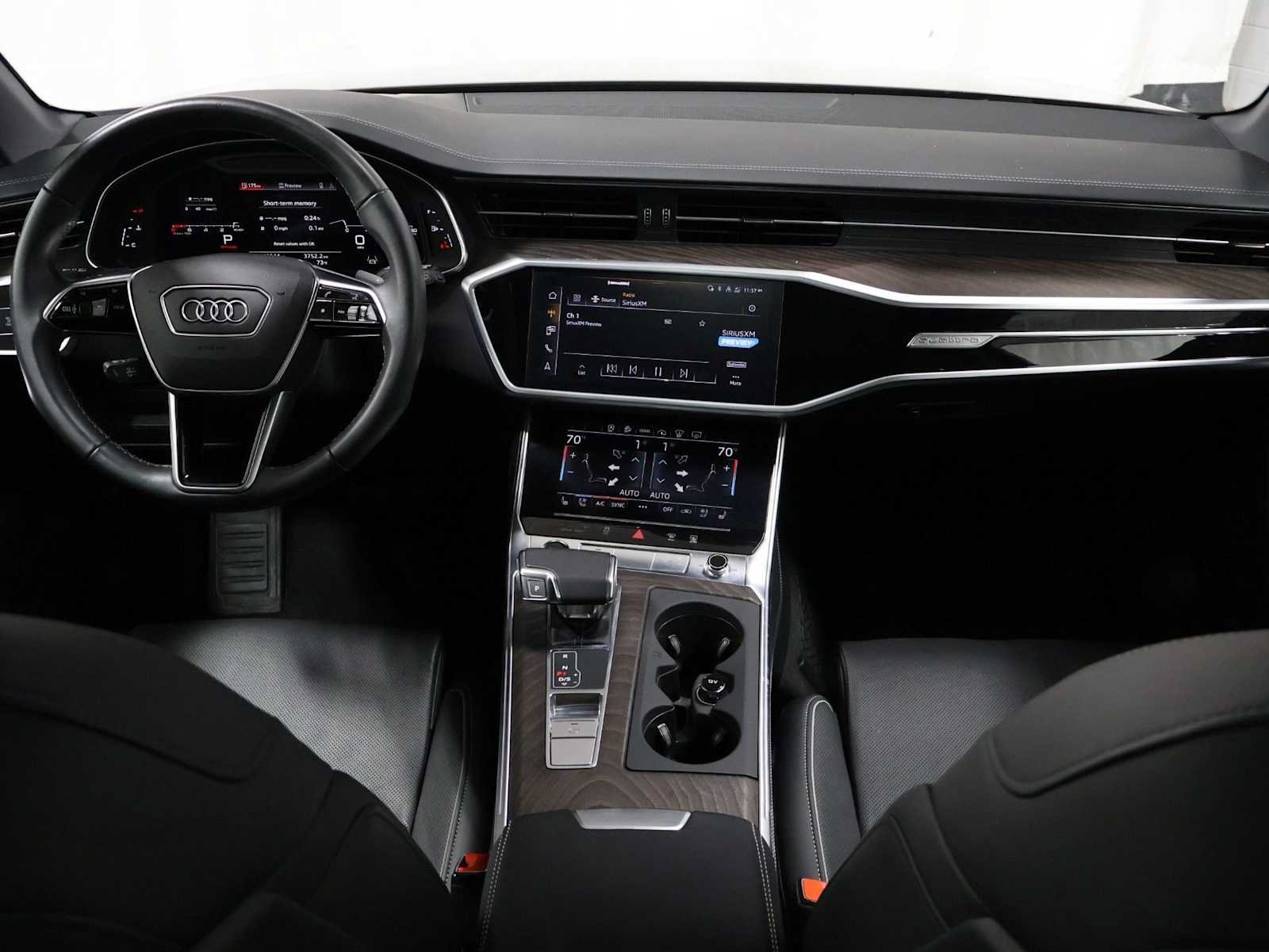 Used 2022 Audi A6 3.0T allroad Prestige AWD/4WD image 24