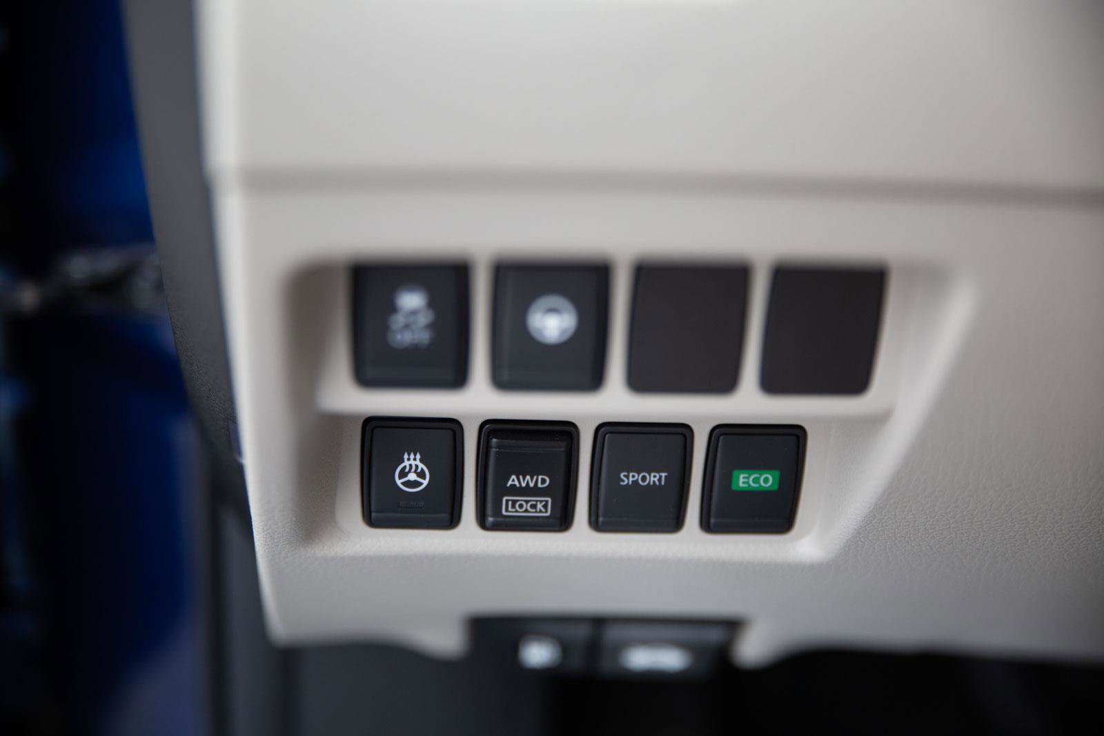 Used 2021 Nissan Rogue Sport SL w/ Premium Package image 18