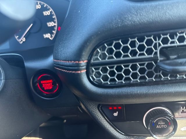 Certified 2023 Honda HR-V Sport image 28