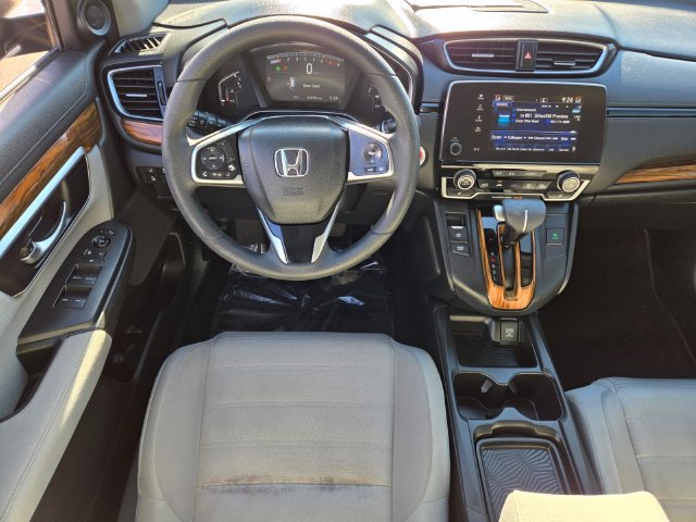 Used 2018 Honda CR-V EX image 12