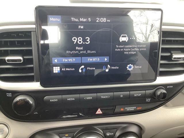 Certified 2026 Hyundai Venue SEL image 30