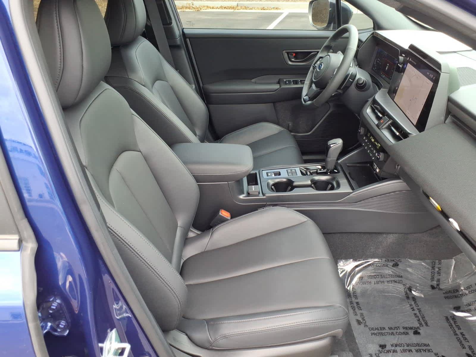 Certified 2026 Subaru Outback Premium AWD/4WD image 17