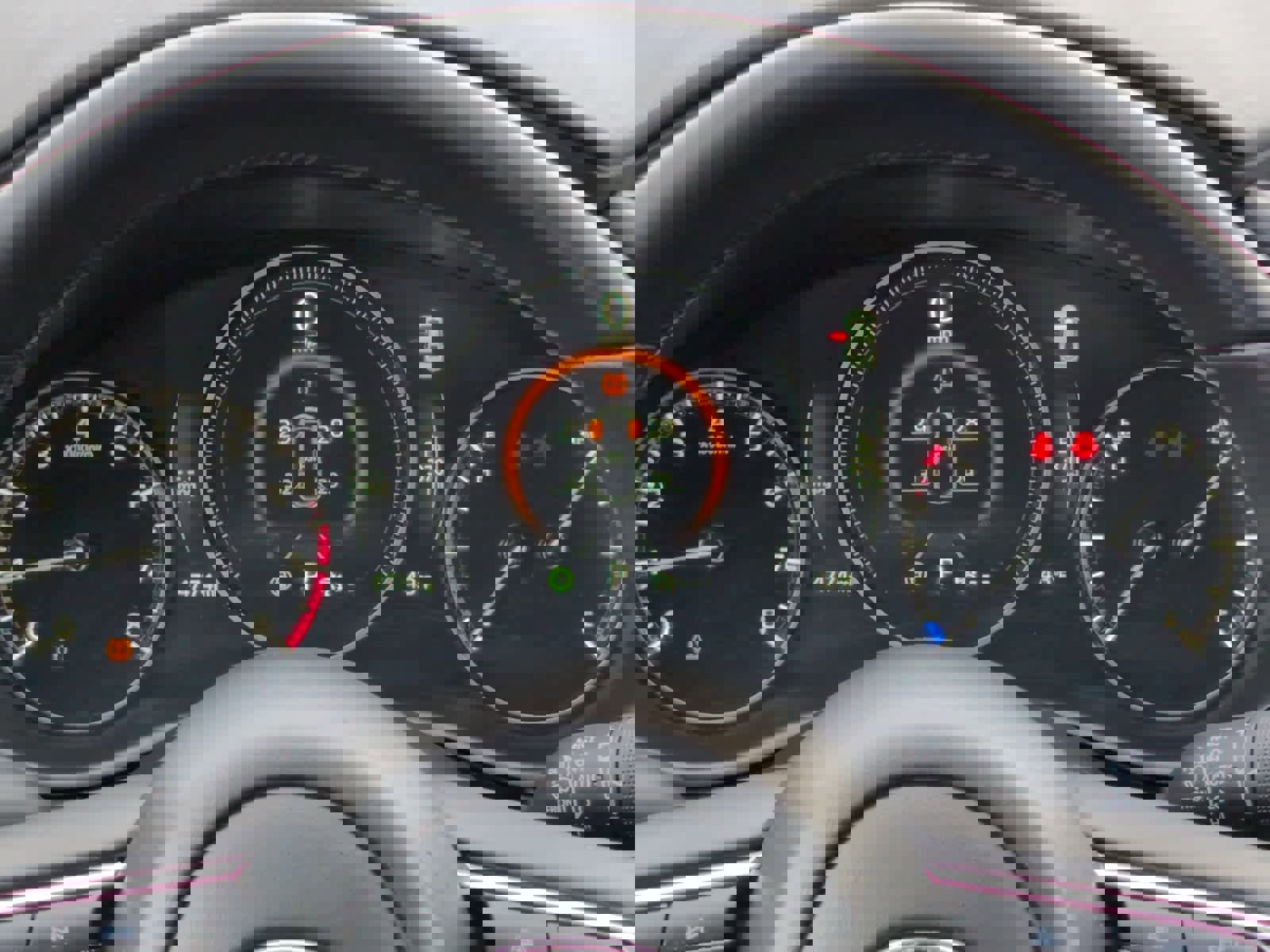 Used 2025 MAZDA MAZDA3 s image 14