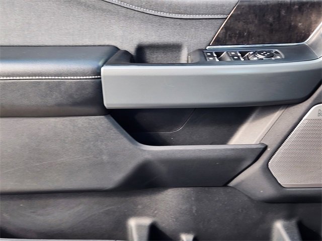 Used 2023 Ford F150 Lariat w/ Trailer Tow Package image 25