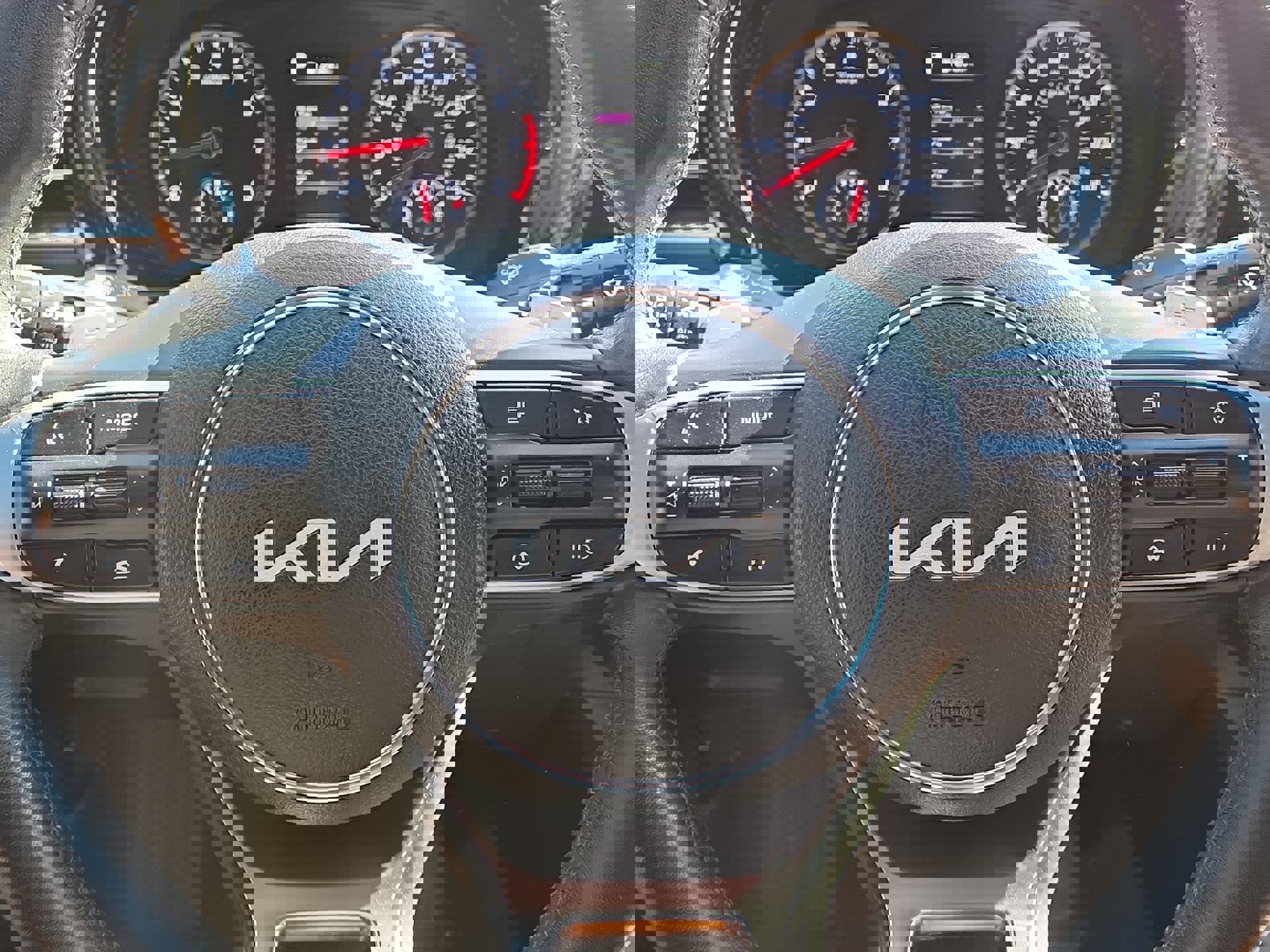 Used 2024 Kia K5 GT image 21