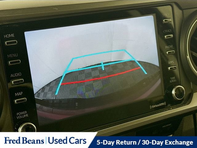Used 2022 Toyota Tacoma SR5 image 14
