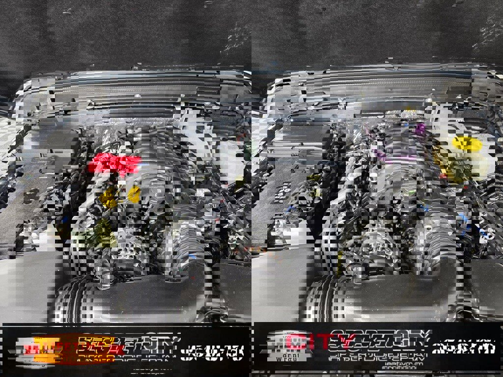 New 2026 Jeep Wrangler Unlimited Sport image 36