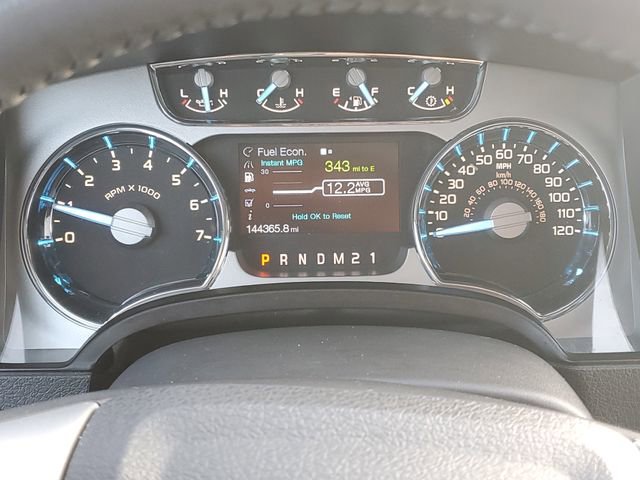 Used 2011 Ford F150 Lariat Limited image 19