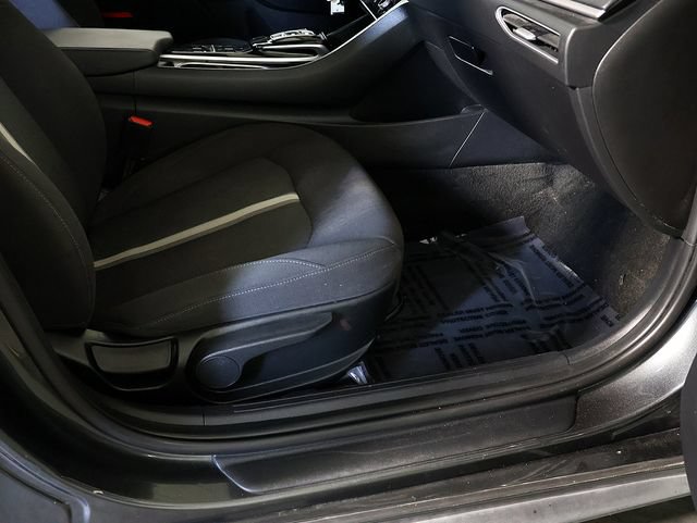 Used 2022 Hyundai Sonata SE FWD image 32
