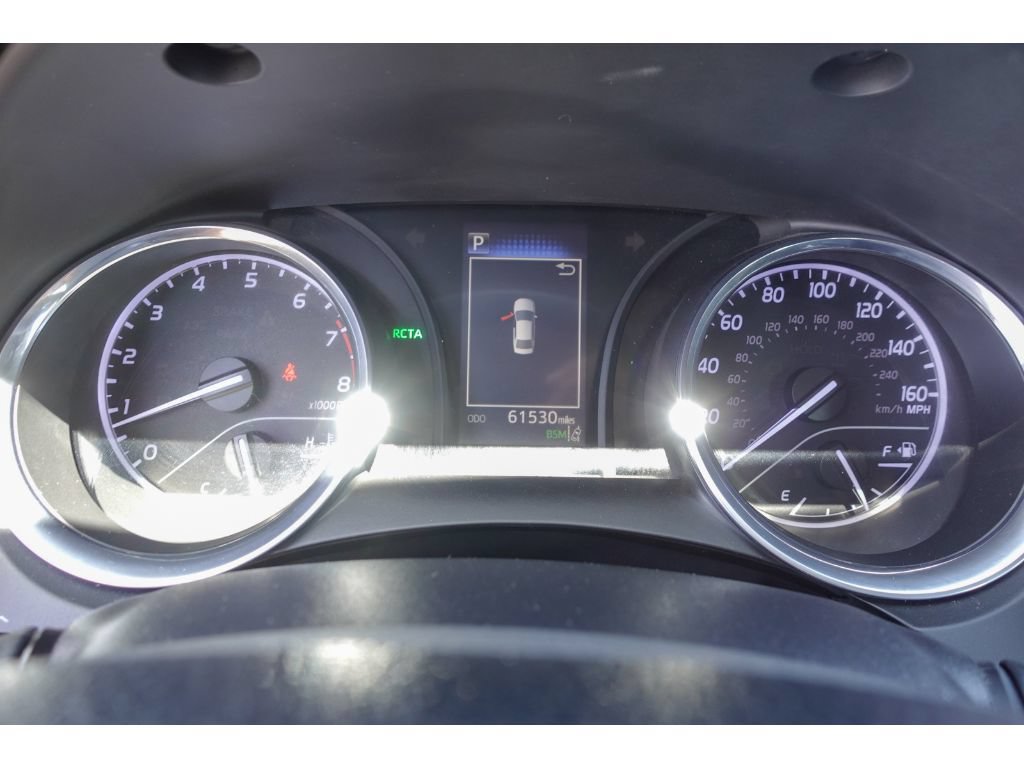 Certified 2019 Toyota Camry LE w/ Convenience Package FWD image 14