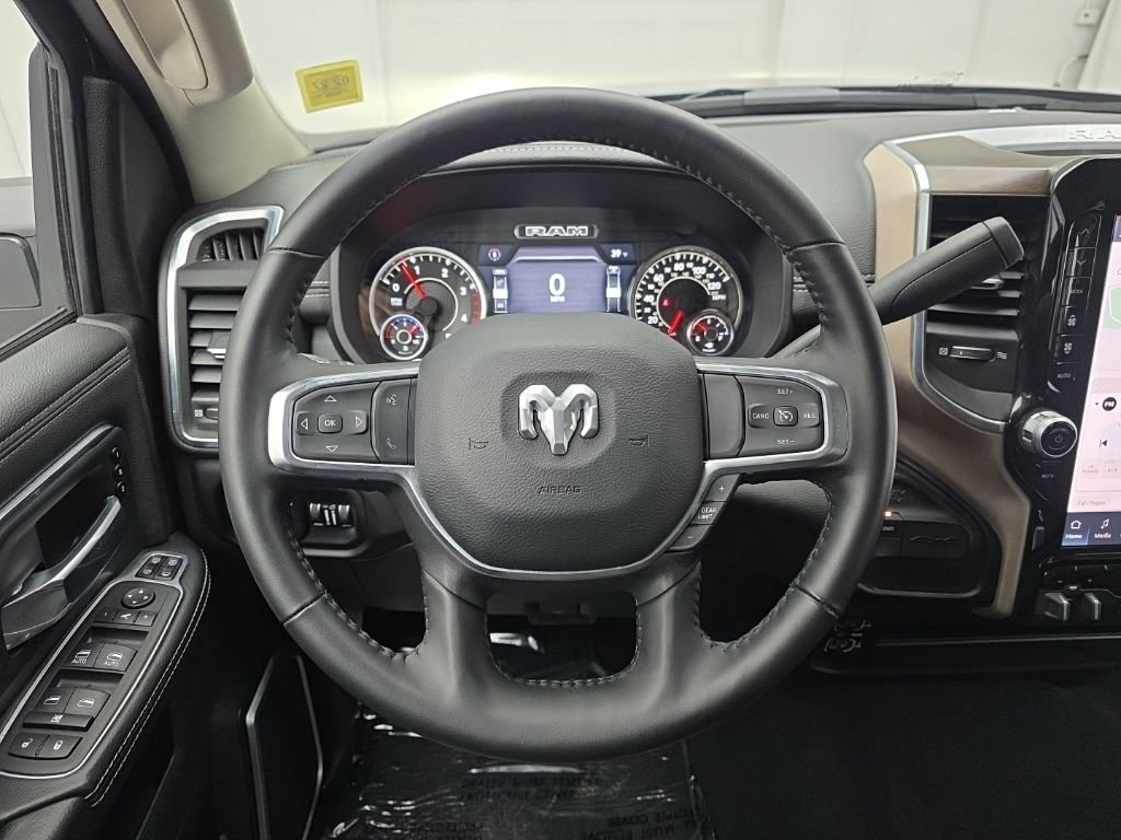 Used 2024 RAM 2500 Laramie image 27