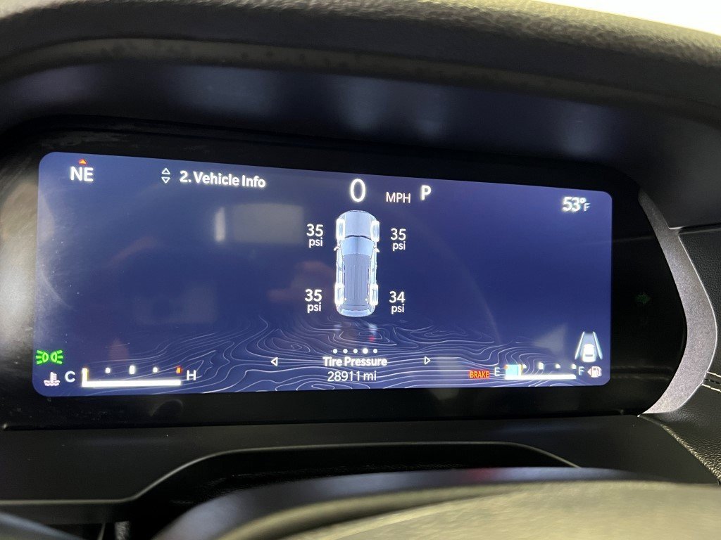 Certified 2023 Jeep Grand Cherokee Altitude image 34