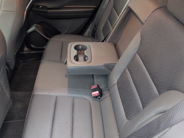 Certified 2023 Chevrolet TrailBlazer RS w/ Driver Confidence Package image 21