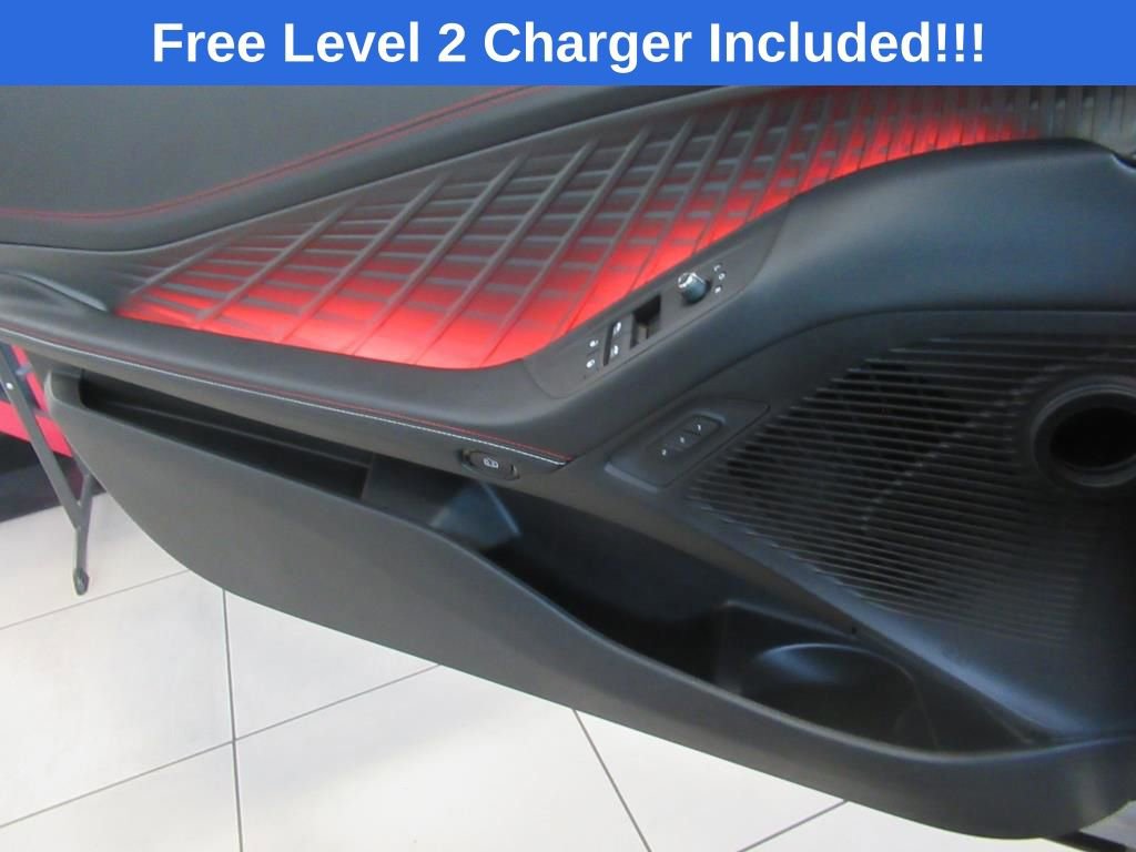 Used 2024 Dodge Charger R/T Scat Pack w/ Plus Group image 24