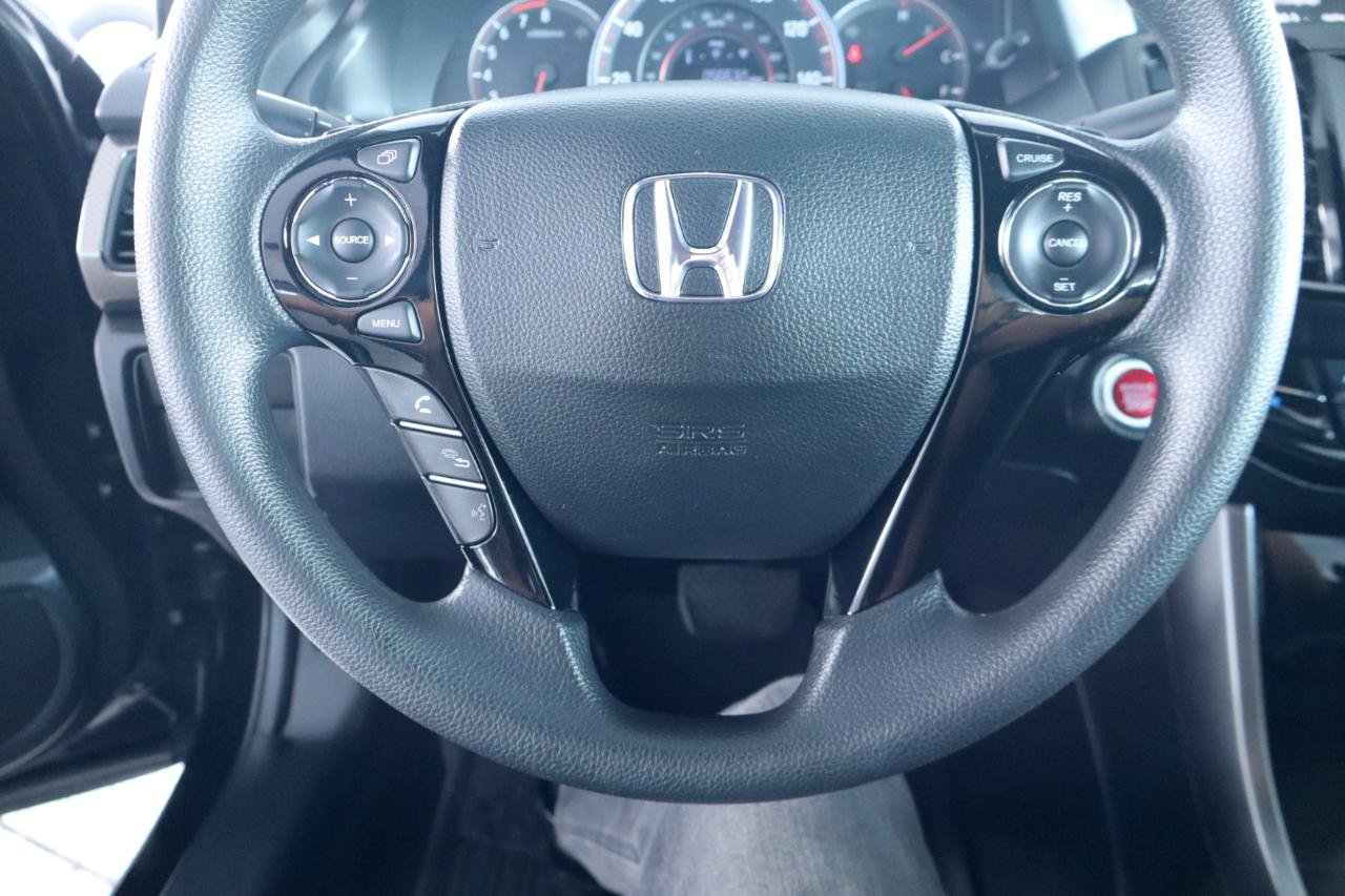 Used 2016 Honda Accord EX image 20