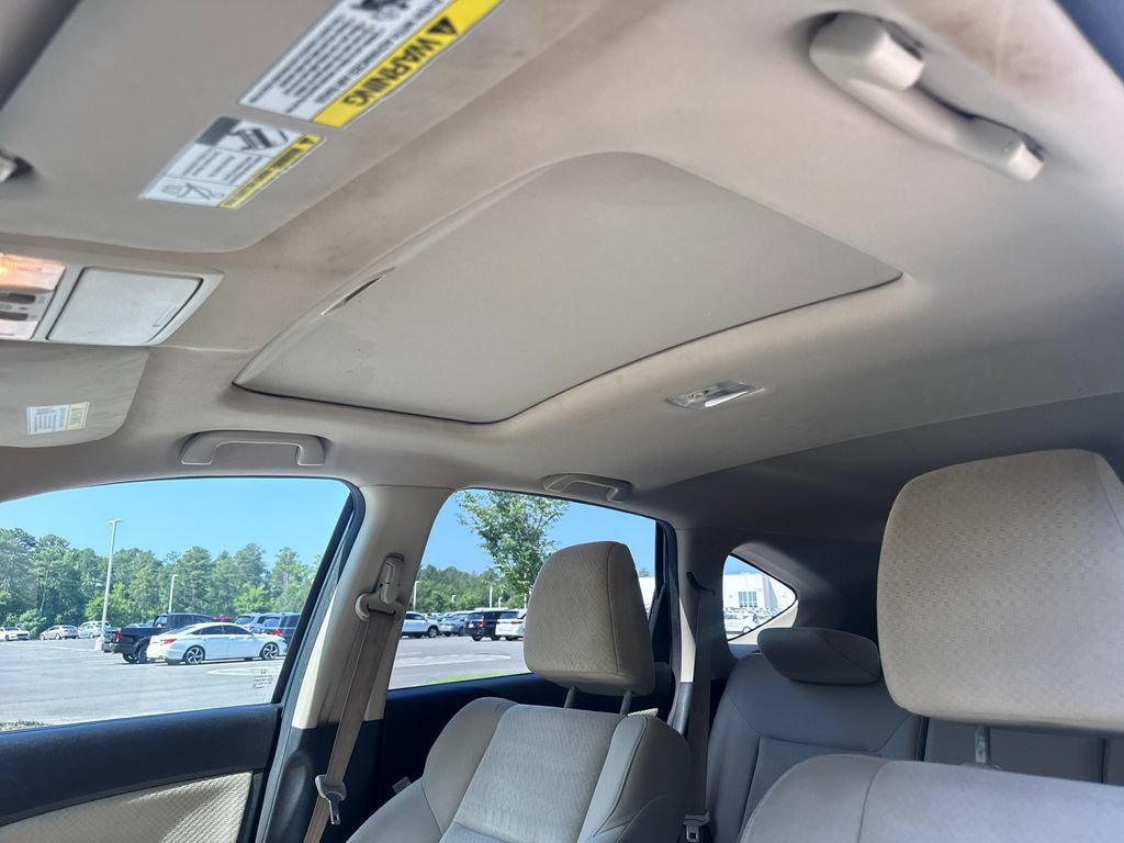 Used 2015 Honda CR-V EX image 30