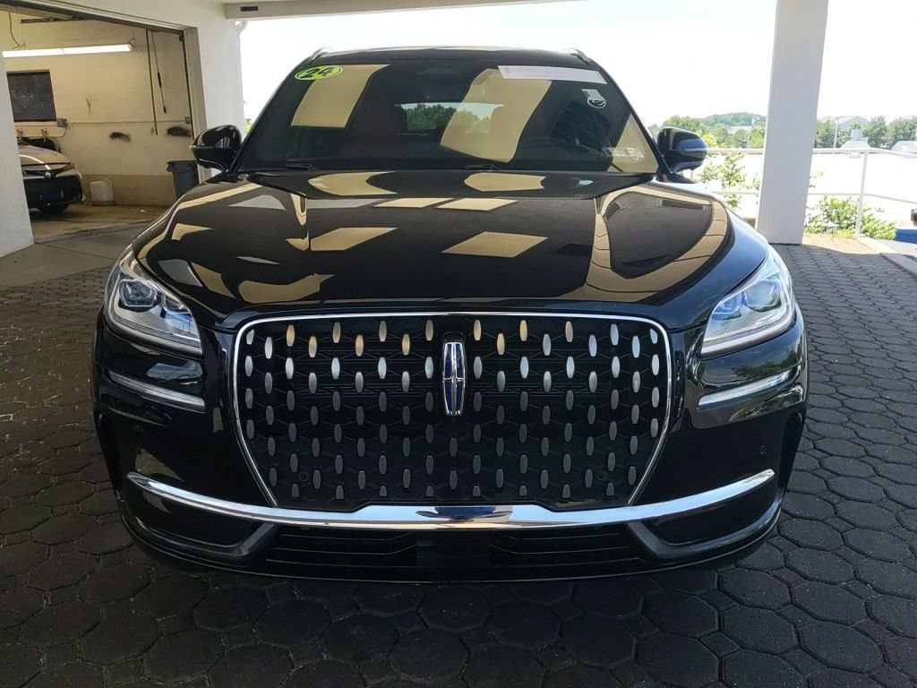 Certified 2024 Lincoln Corsair Grand Touring w/ Equipment Group 302A AWD/4WD video 2
