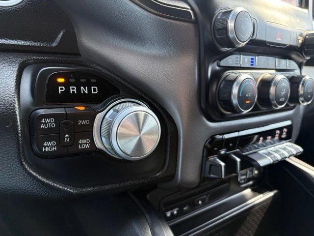 Used 2019 RAM 1500 Sport w/ Level 2 Equipment Group AWD/4WD image 30