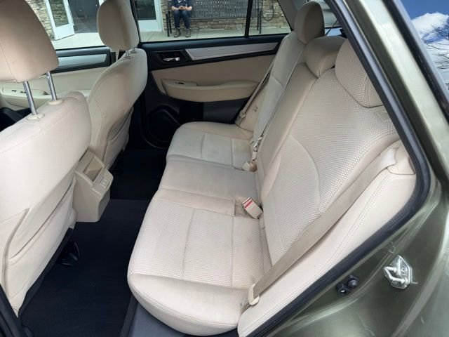 Used 2019 Subaru Outback 2.5i Premium image 33